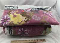 Disney Princess Fleece Fabric