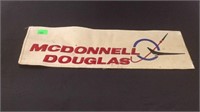 McDonnell Douglas patch