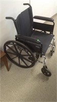 Invicare 900XT wheelchair