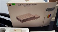 Apple personal modem 300-1200