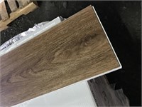 Coretec Cork Backed Vinyl Plank Flooring