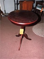 PARLOR TABLE