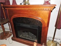 FIRE PLACE