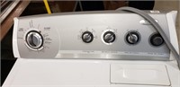 Whirlpool Accudry Sensor Dryer