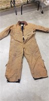 Walls Workwear Insulated Coveralls