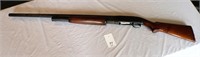 Winchester Moderl 12-12 Gauge Shotgun