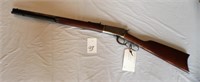 Harfort 1892 Rifle Case Hardened