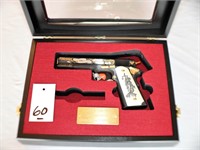 Colt 45th President Special  Number 14 of 1500