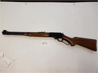 Marlin 336 30-30 Rifle Vintage