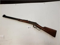 Winchester 94 30-30 Rifle