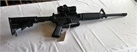 Smith and Wesson MP 15 .223 Caliber