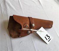 Leather Holster