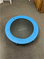 R1- Small Work Out Trampoline