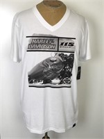 Brand New Harley Davidson Gas Tank Shirt, XL