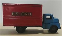 Structo US Mail truck