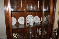 Kitchenwares, China, Glasses