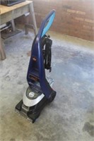 Bissell Heated Carpet Cleaner