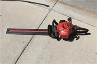 22" Craftsman Gas Hedge Trimmers