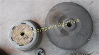 Grinding Wheels