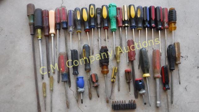 Tools and Building Equipment