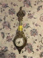 Hanging Wall Clock