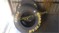 Goodyear Racing Tires