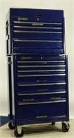 KOBALT TOOL STORAGE CHEST