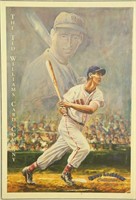 THE TED WILLIAMS CARD COMPANY