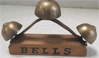 METAL BELLS