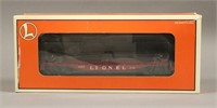 Lionel 6-19484 Flat Car with Lumber Load Car - Box