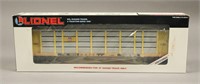 Lionel 6-16228 Union Pacific Auto Carrier
