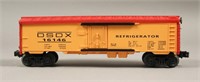 Lionel 6-16146 Dairy Dispatch Reefer in the Box