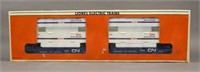 Lionel 6-16912 Canadian National Maxi -  Stack FC