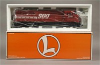 Lionel 6-18232 Soo Line SD - 60 Diesel Locomotive