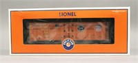 Lionel 6-17397 Pacific Fruit Express Steel Sided