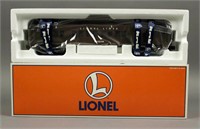 Lionel 6-29139 Madison Car #2655 with Paper