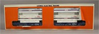 Lionel 6-16912 Canadian National Maxi -  Stack FC