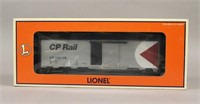 Lionel 6-17260 Canadian Pacific Rail Boxcar
