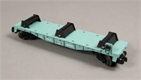 Lionel 6-19486 NYC Flatcar with Lumber Load