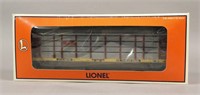 Lionel 6-36093 Soo Line Auto Carrier