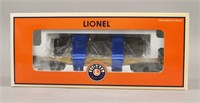 Lionel 6-27583 Union Pacific 40' Flatcar in Box