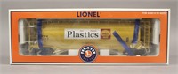 Lionel 6-17155 Shell 3 - Bay Cylindrical Hopper