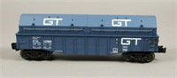 Lionel 6-36084 Grand Trunk Gondola W/ Coil Covers