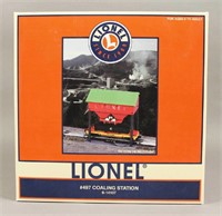 Lionel 6-14107 Lionel #497 Coaling Station