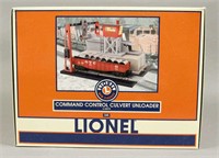 Lionel 6-22975 Command Central 345