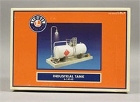 Lionel 6-14143 Industrial Tank in the Box