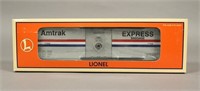 Lionel 6-71998 Amtrak Express Boxcar