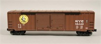 Lionel 6-17263 NYC Double Door Standard Boxcar