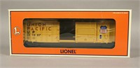 Lionel 6-17254 Union Pacific 50' Modern Box Car