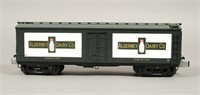 Lionel 6-27331 Alderney Milk Car #106 in the Box